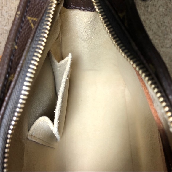 🚫SOLD🚫Louis Vuitton Looping MM - Picture 12 of 13